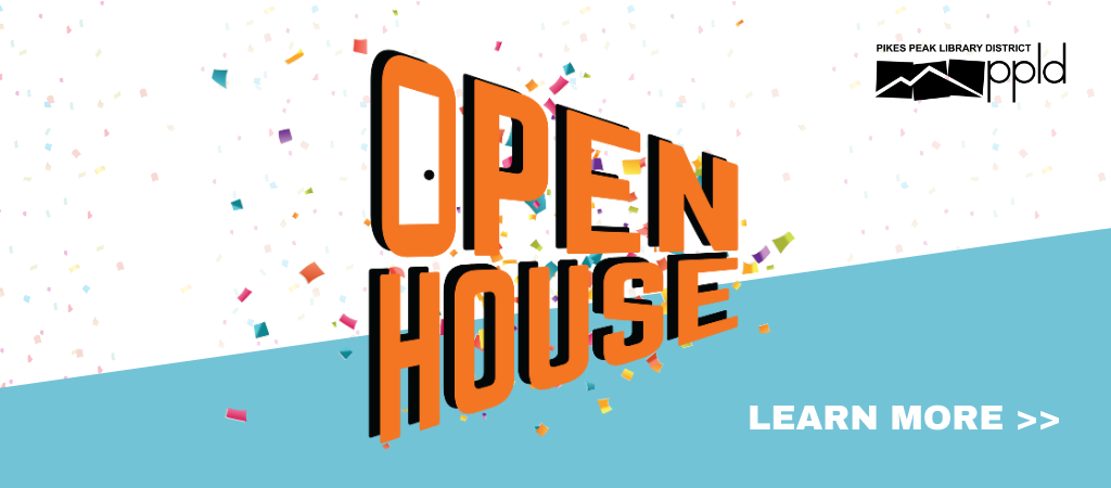 Open House – Learn more